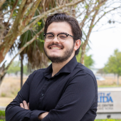 Leonardo Xavier